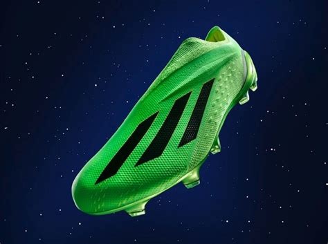 rick and morty football cleats